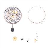 For Seagull St 2130 V8 Edition Replace ETA 2824 -2 Movement with Men