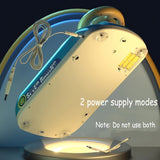 Children's Interactive Steering Wheel - New Driving Steering Wheel Toy, Children's Steering Wheel Toy