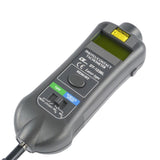 Lutron Laser Comtact Tachometer DT-1236L Photo-Contact Tachometer DT1236L