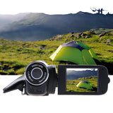 Digital Video Full HD 1080P 32GB 16x Zoom Mini Camcorder DV Camera