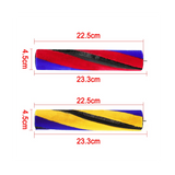 Soft Roller Brush Bar for V8 V10 V12 V15 Detect Slim Vacuum Cleaner Replacement Parts B