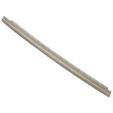 2.9MM Acoustic Electric Guitar 24 Frets Wire Fret wire Set, Sier