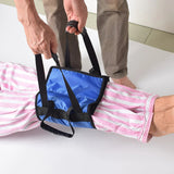 Bedridden Elderly Legs Auxiliary Lifting Leg Shifter Disabled Patients Transfer Nursing Pull Belt Assisted Care Products