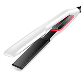 Hair Straightener KM-957 Dry and Wet Dual Purpose hair crimper  hair straightener  chapinha a vapor para cabelo