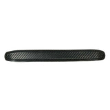 4pcs Universal Car Bumper Corner Rubber Strip Anti-rub Protector Guards Parts