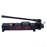 factory price 2500 bar high pressure pump