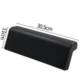 Soft Comfortable Bath High Elastic Fiber SPA Pillow Free Punching Non-Slip Hot Tub Headrest Bathtub Accessories