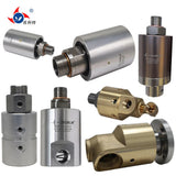 DEUB Series Rotary Joint for hining Center Deep Hole Drilg