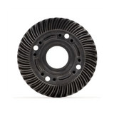 Hardened Steel Rear Differential Ring Pinion Gear for 1/5 1/6 XRT Upgrade Parts