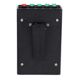 Underground Metal Detector Copper /Gold/Silver Detecting Tools Treasure Finder 110V-240V EU Plug