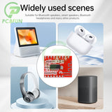 Bluetooth Audio Receiver Dc3V-5V 5.1 Lossless Decoder Board Wireless Stereo Music Module Td5161A