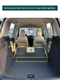 Universal Car Child Seat Restraint Anchor Mounting Kit - Replacement for ISOFIX Latch Interface Bracket