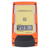 UVI Tester Ultraviolet Detector Less Interference with Large LCD Screen for Outdoor Experiments