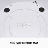 Multi-function Portable Automatic Constant Temperature Bath Body Dryer - Household Use, Mute