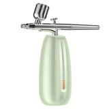 Face Moisturizing Ozone Cool Nano-ionic Sprayer Portable USB Face Mini Nano Mist Spray