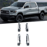 1GH291XR 1GH271XRAG 1GH261XRAG Exterior Door Handle For Dodge Ram 2009-2020 Car Parts
