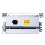 150Cm Motorized Scissor Projector Lift Remote Control Electric Ceiling Mount Bracket for Cinema Church Hall School