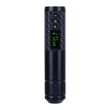 Wireless rechargeable mobile battery pen cutting e fog tattoo integrated motor hine