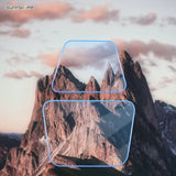 HD Tempered Glass Screen Film Lens Protector For Air 3S Drone Accessories