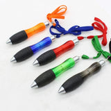 Portable 5pcs Big Fat Ballpoint Pens Stretchable Grip Strength Balanced Weight Parkinsons Pain Relief Elder Patient Healthy Care