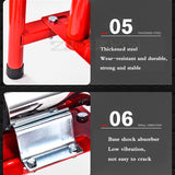 Electric 12V/24V 580W Volt Self-priming Pump High Power Gun Metering Refueling hine 30-50L