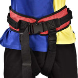 Medical Transfer Waist Patient Lift Sling Assistant Rehabilitation with Leg Loop Wheelchair auxiliary Belt Health care