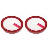 for T10 Pro Wireless Vacuum Cleaner -Woven HEPA Filter Cotton