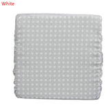 Children Increased Chair Pad Adjustable Baby Furniture Booster Seat Cushion Portable Kids Dining Cushion Pram Chair Pad