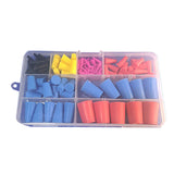 Silicone Tapered Plug Kit, High Temp Rubber Plugs Powder Coating For Hole Plugs, Painting