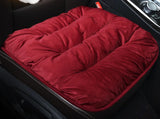 General Motors Covers Winter Warmth Anti Slip Comfort Soft Seat Protection Pads Automotive Interior Decoration Accessories