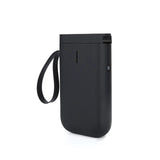 Handheld Wireless Labels Ink-less Printer Pocket Rechargeable Bluetooth-compatible Picture Print Household Green
