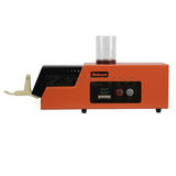 Filament hine / 3d filament maker Desktop 3D printing consumables extruder 1.75mm 3mm Speed Adjustable REX-C100