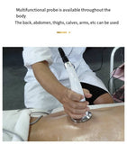 High quality dds massager multi-function body bioelectric meridian dredge pulse physiotherapy instrument electrotherapy device