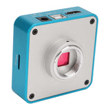 Microscope Camera USB Microscope 100000 Hours Lifespan with USB Interface for Microelectronics