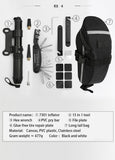 Portable Repairing 15 In1 Tools Tyre Air Pump Wrench Mountain Bike Combination Tool Bicycle Repair Set