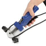 Tubing Pipe Bender WK-666 Copper Pipe Tubing Bender Manual Tube Bending Tool Kit 5-12mm Hgih Quality Discount