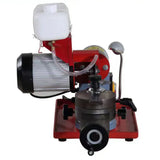 Woodworking alloy blade small saw tooth grinder, gear grinder