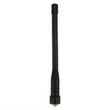 HA01 SMA-F Female Head Dual Segment Handheld Rod Gain Antenna 9068