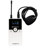 RETEKESS TT116 Noise Reduction Explainer Tour Guide Museum Conference Government and Enterprise Visit 200m
