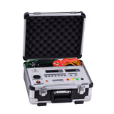 HTZZ-1A High Accuracy Transformer DC Winding Coil Resistance Tester