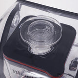 Toucreen Commercial Heavy Duty Soundproof Ice hine Smoothie Blender