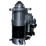 For Yutong ZK6126 24v spare part 3708-00564 electric bus motor starter