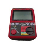 Smart Sensor 500V-5000V, 0.0-1000G ohm , Voltage Insulation Tester AR3125