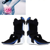Adjustable Orthosis Balance Foot Supports Brace Correcting Ankle Varus Valgus Pad Pain Relief Repeatable Cleaning New