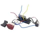 Brushless Motor Controller Speed for 278 Ritchie Pasta controller drive board replacement accessories