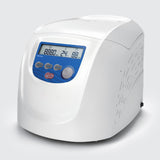 Laboratory hine Safety Easy Operation LCD Brushless DC Motor Multi-function Hematocrit Centrifuge DM1424