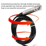 Liquid Integrated Static Pressure Meter Fire Water Tank Level Transmitter Single Probe Sensor