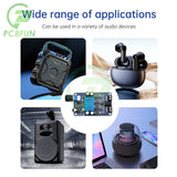 Bluetooth 5.0 DC12-24V XH-A318 Bt Digital Board Output 50W * 2 High Power Amplifier TPA3116D2