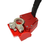 Car For X5 G05 F95 X6 G06 F96 Spare Parts Positive Cable Battery Connector 61128795485 61128796044