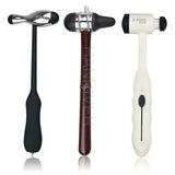 Percuteur Doctor Medical Knee diagnostic Neurological reflex hammer with pin 5 styles choose